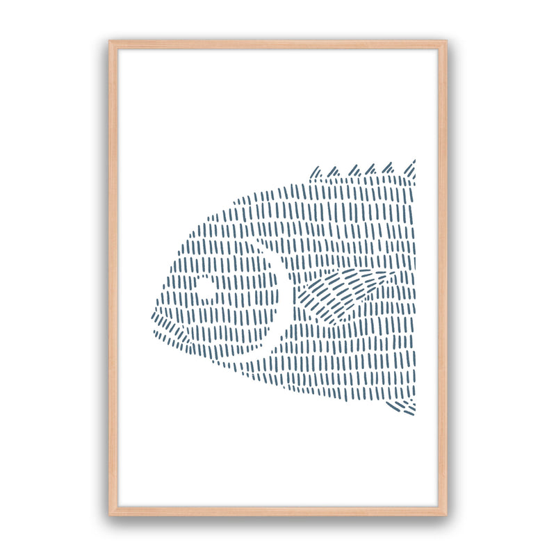 Permit Fish 1