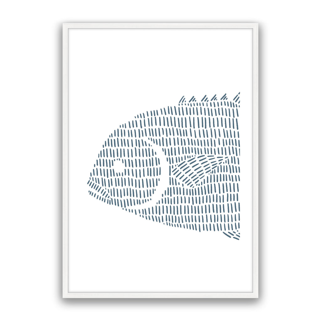 Permit Fish 1