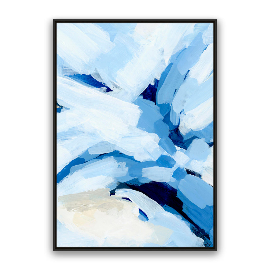 Blue Mood