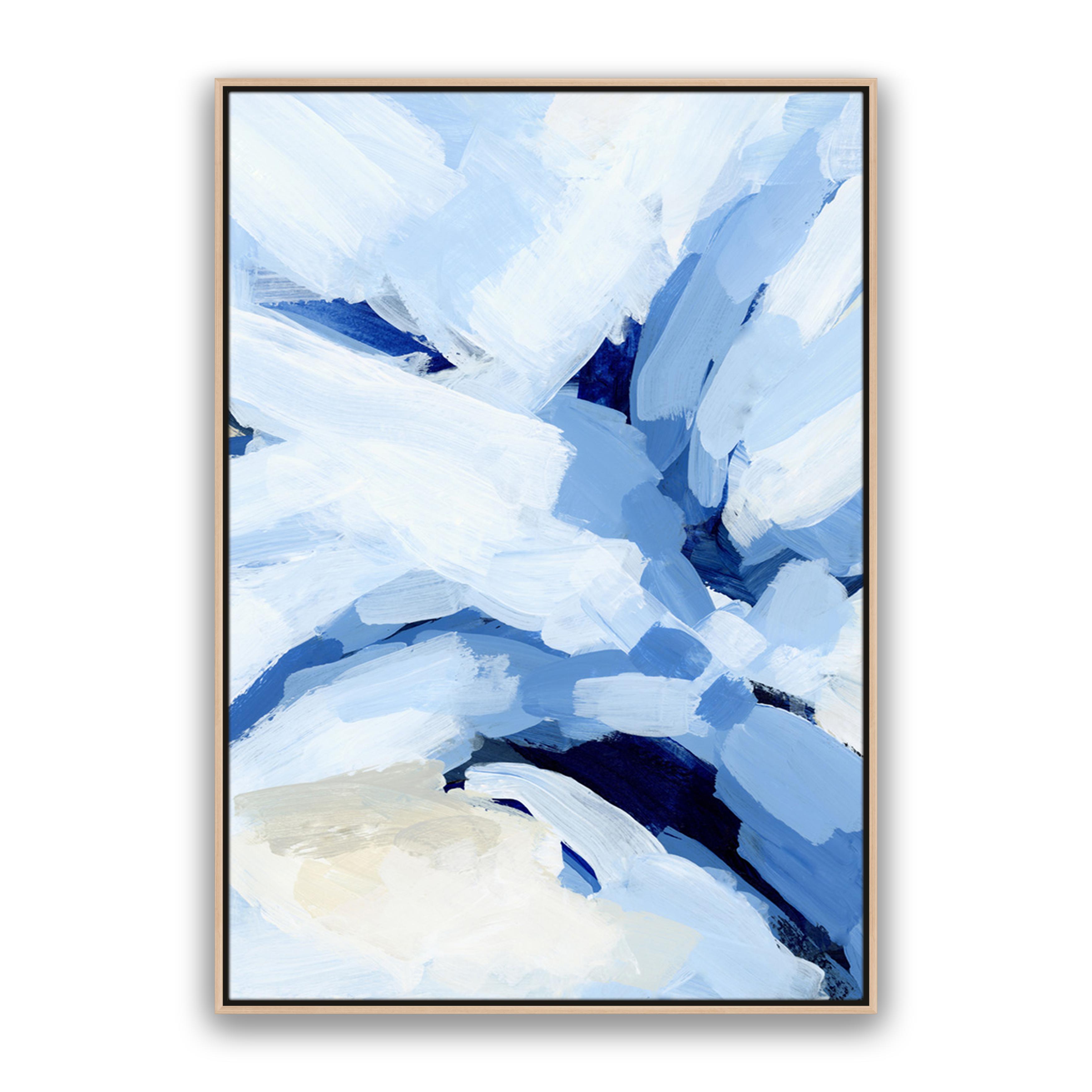 Blue Mood