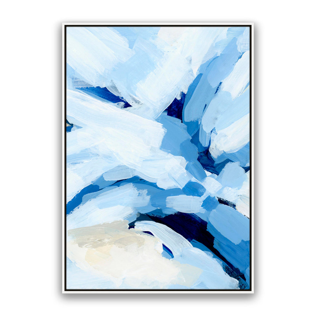 Blue Mood