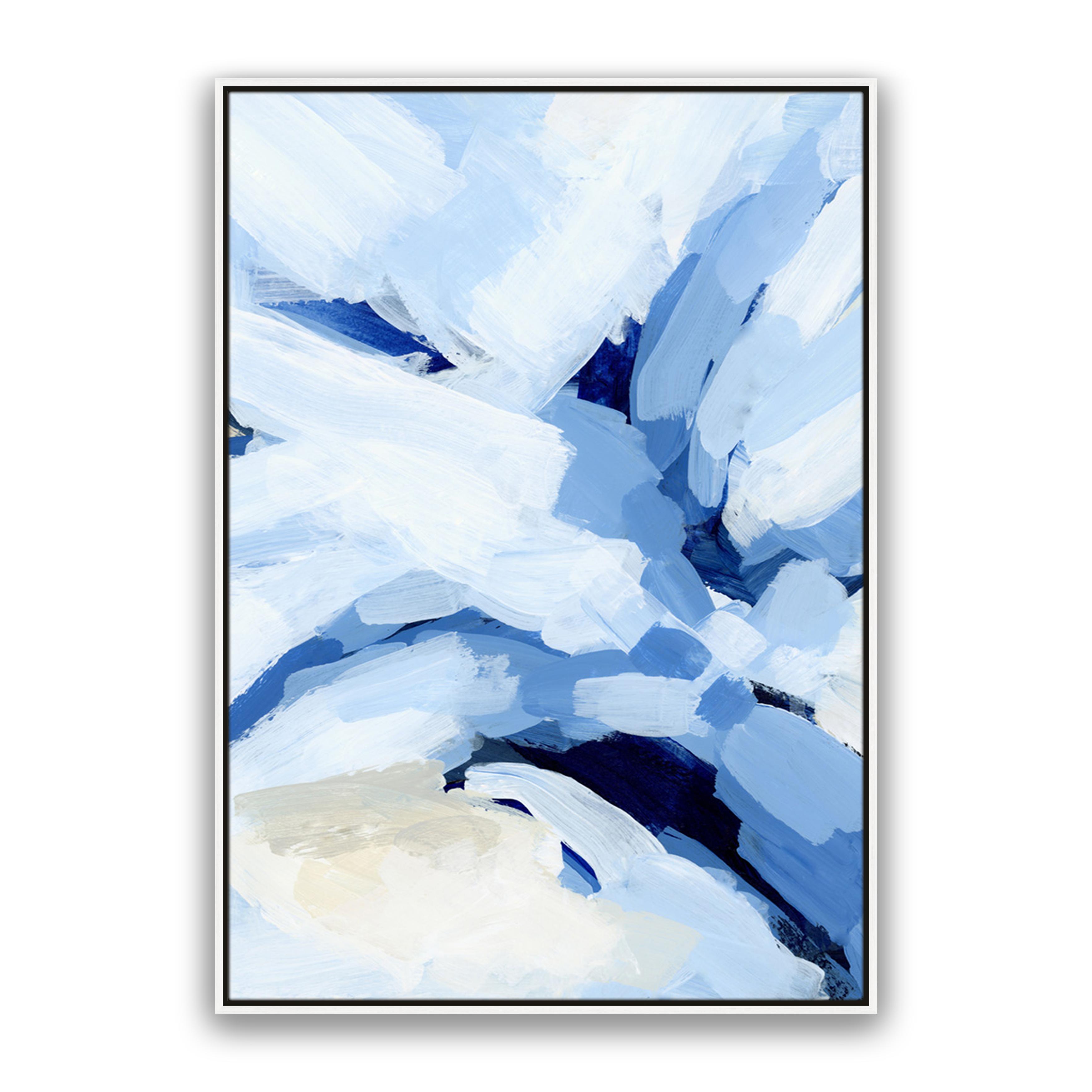 Blue Mood