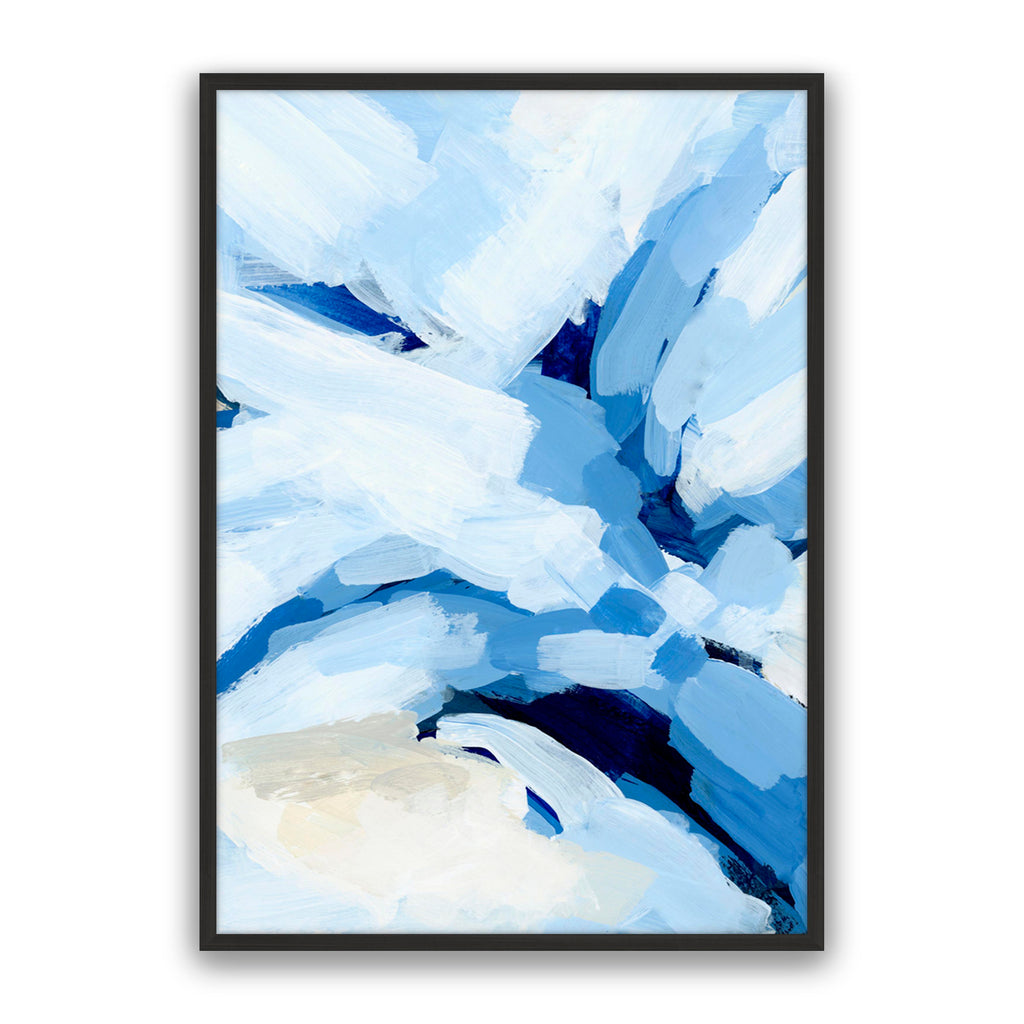 Blue Mood