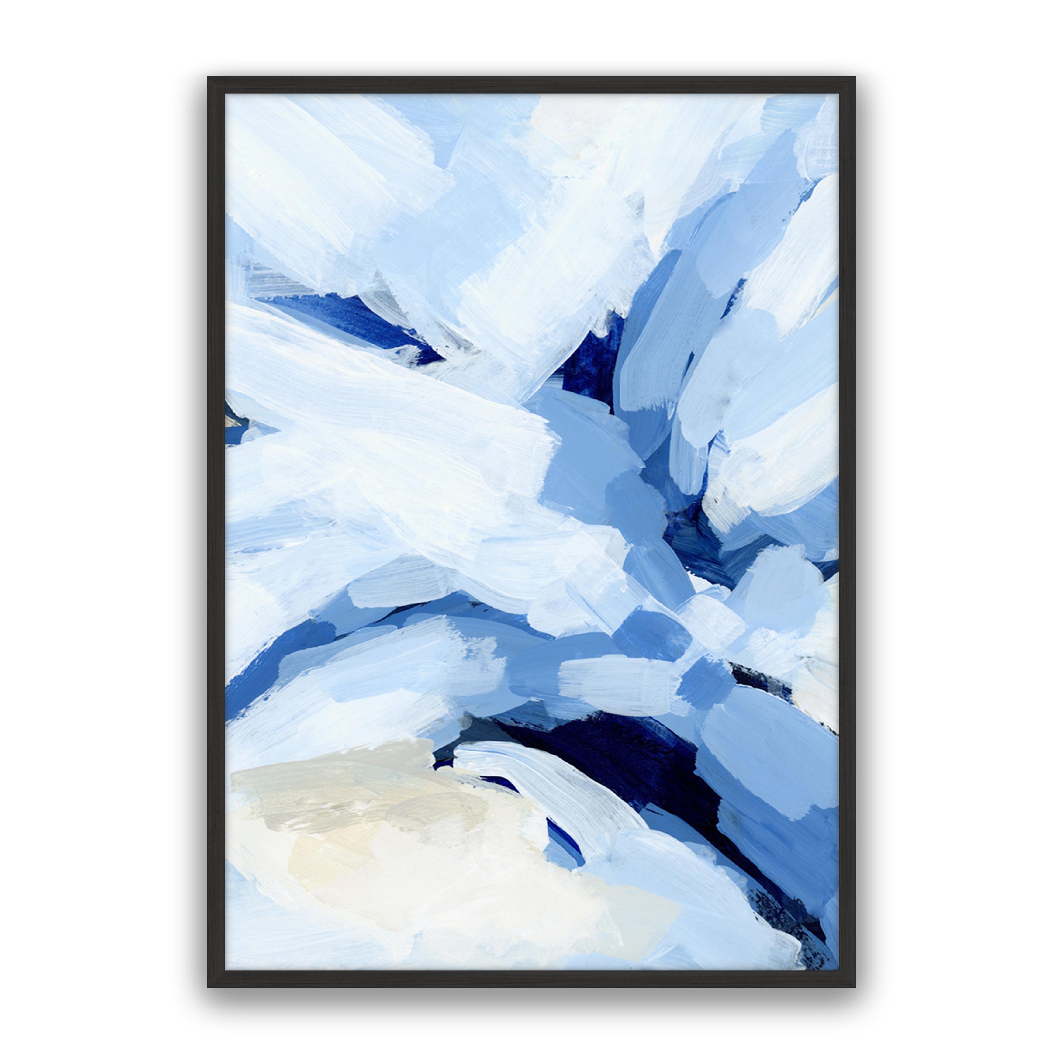 Blue Mood