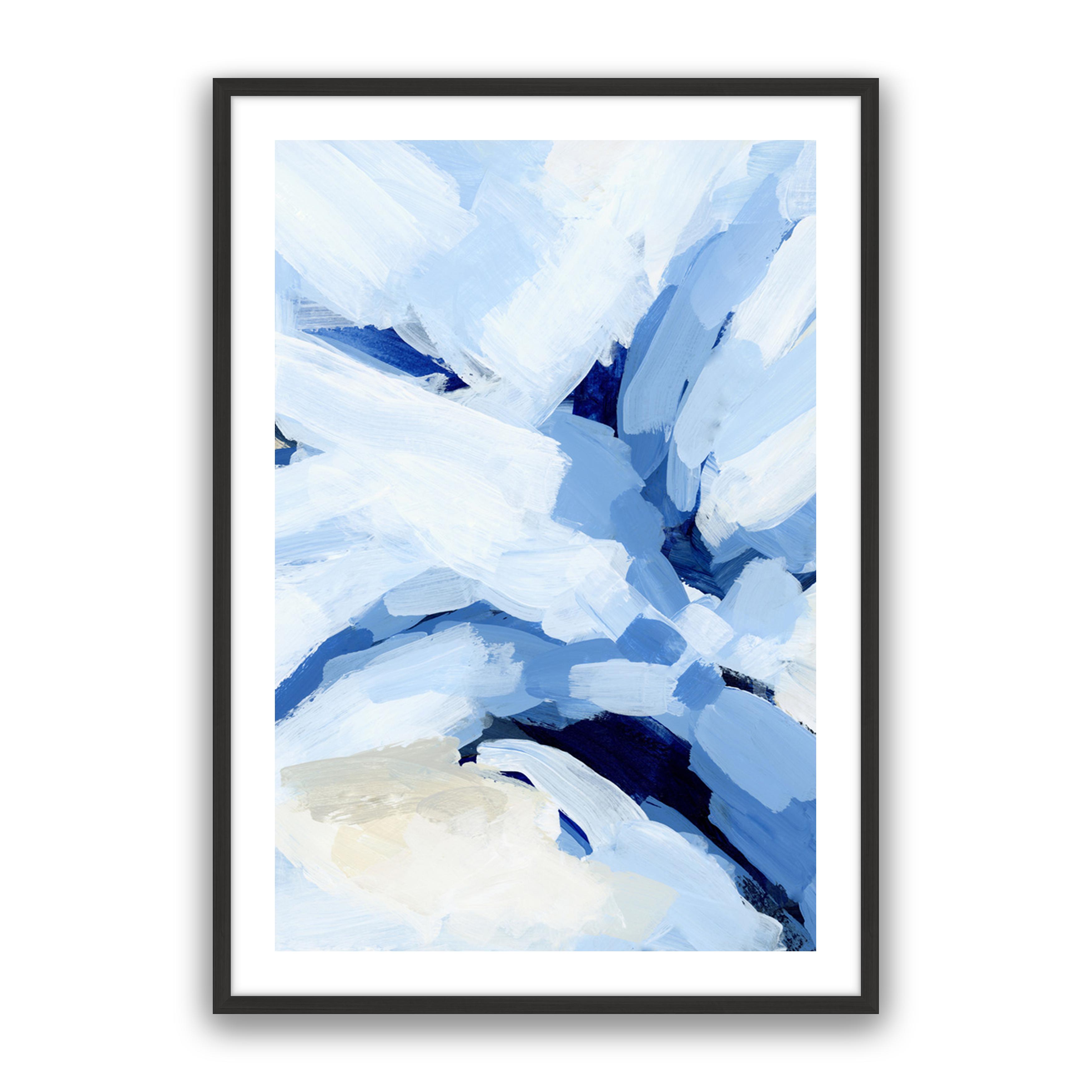 Blue Mood