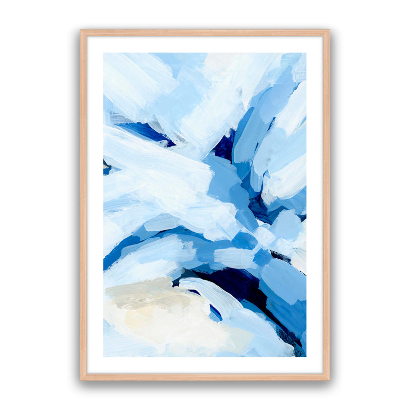 Blue Mood