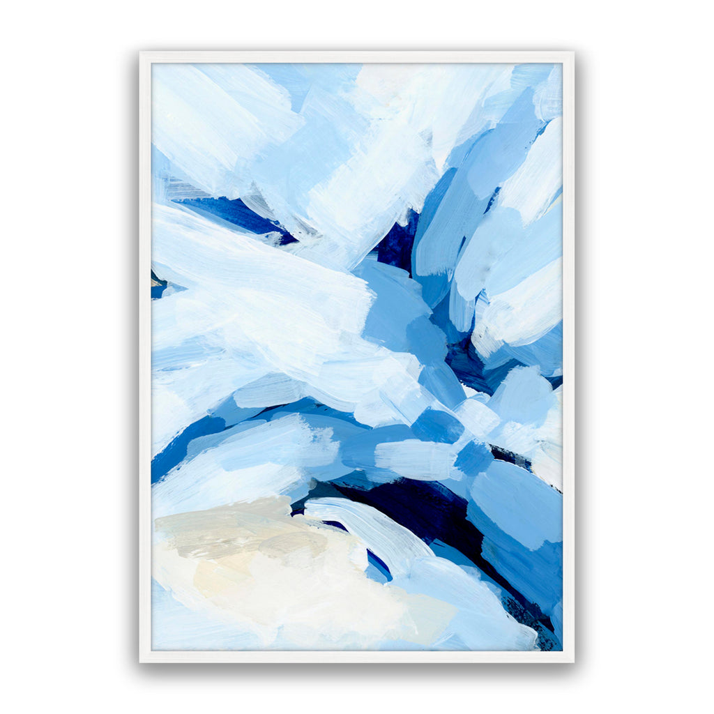 Blue Mood