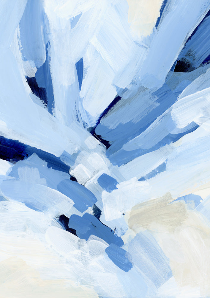 Blue Spirit