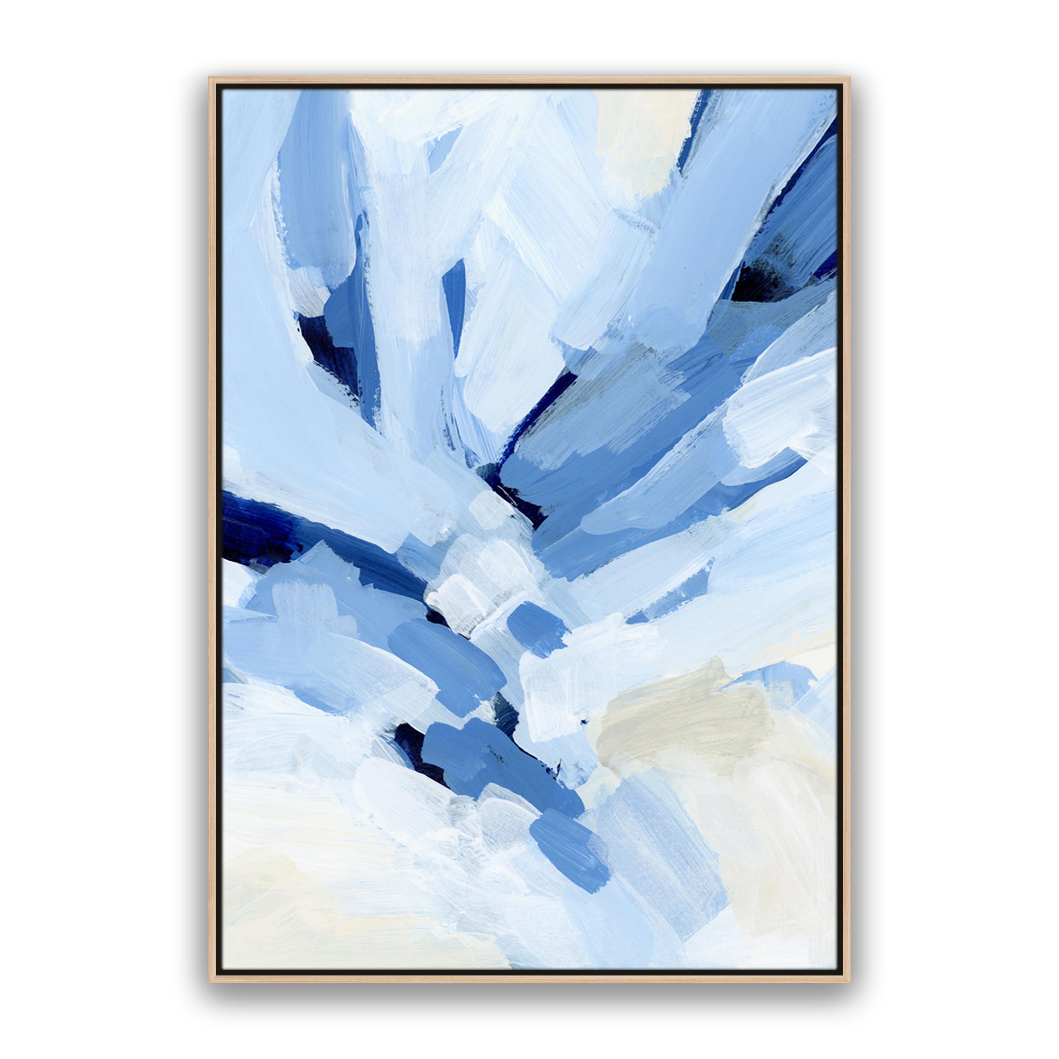 Blue Spirit