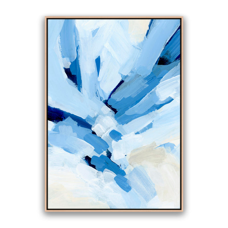 Blue Spirit