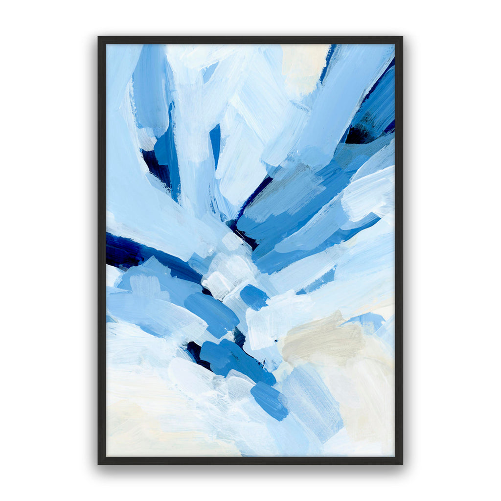 Blue Spirit