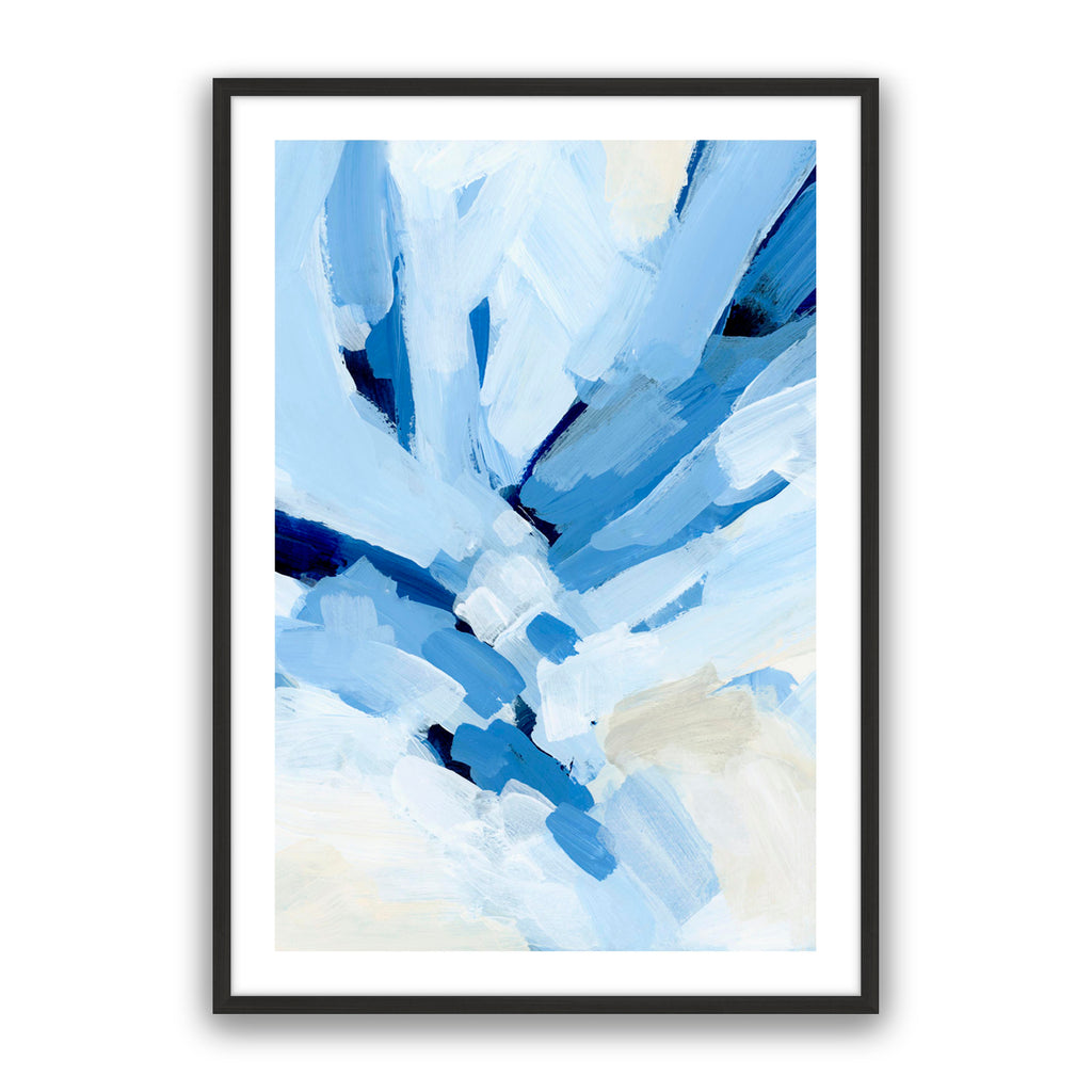 Blue Spirit