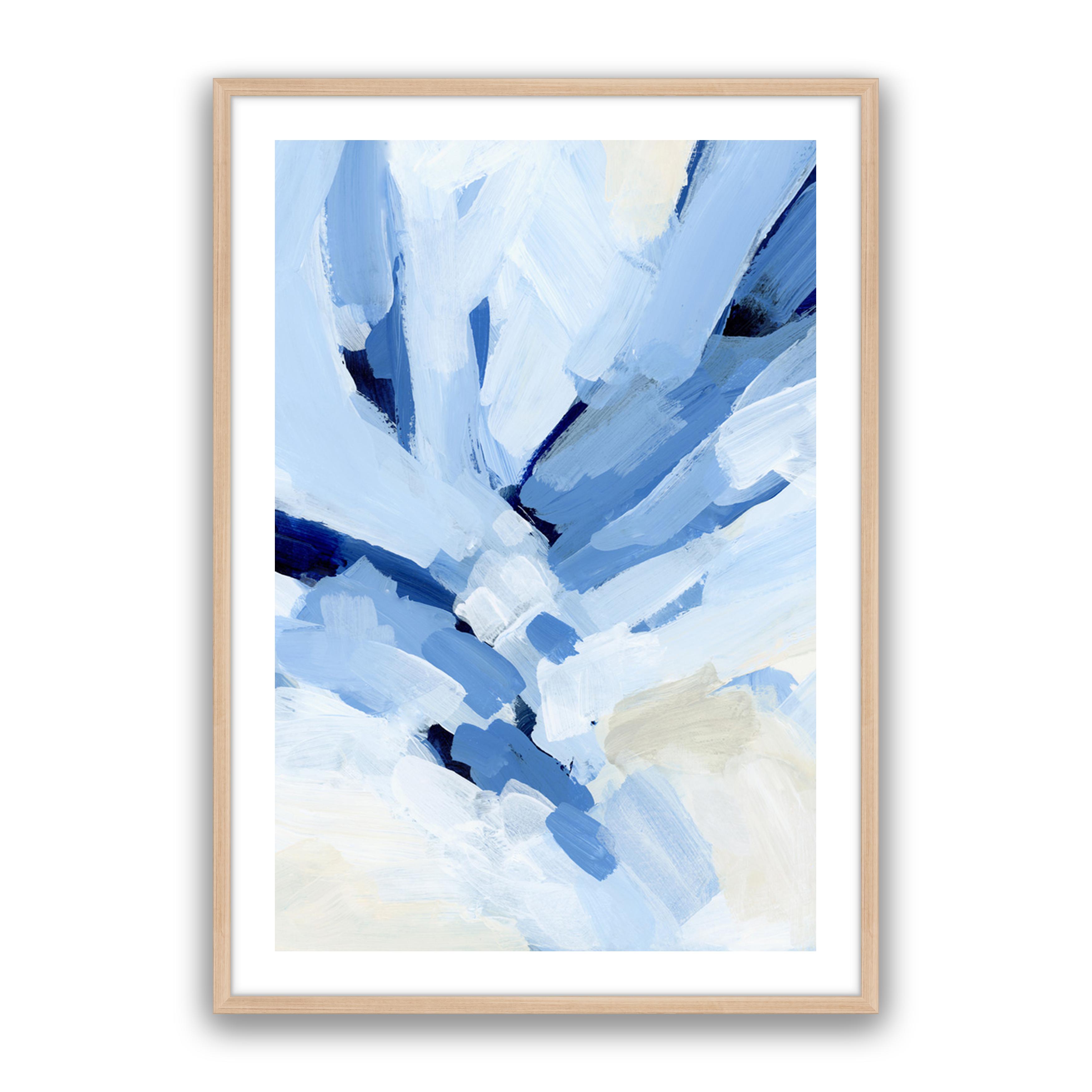 Blue Spirit