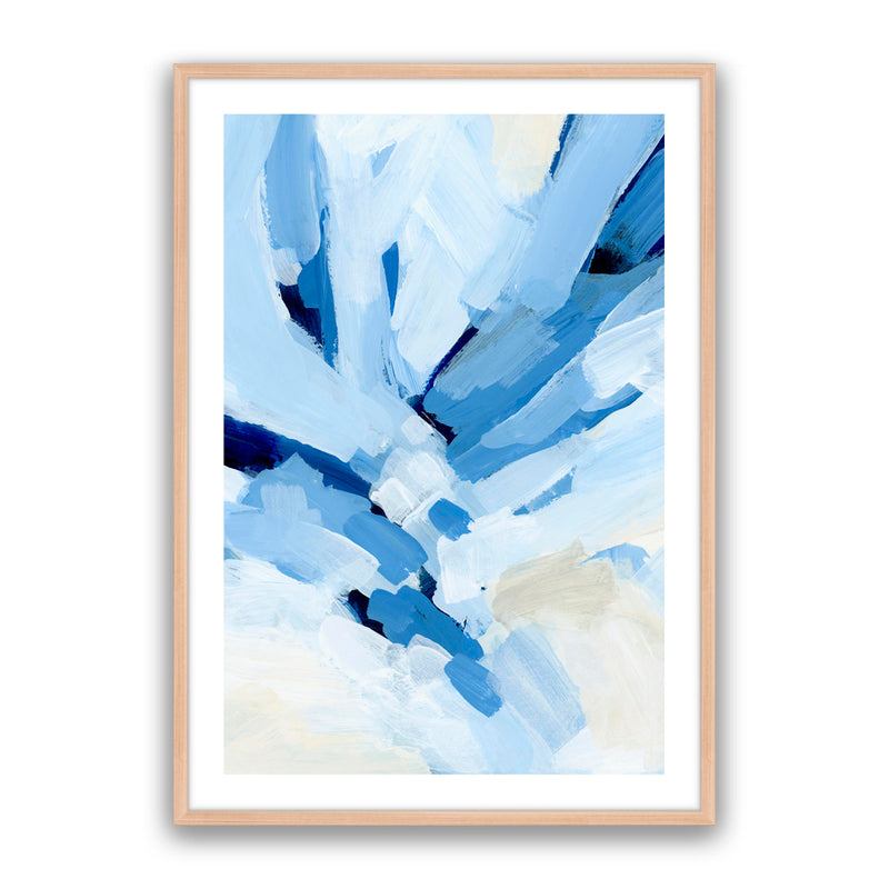 Blue Spirit