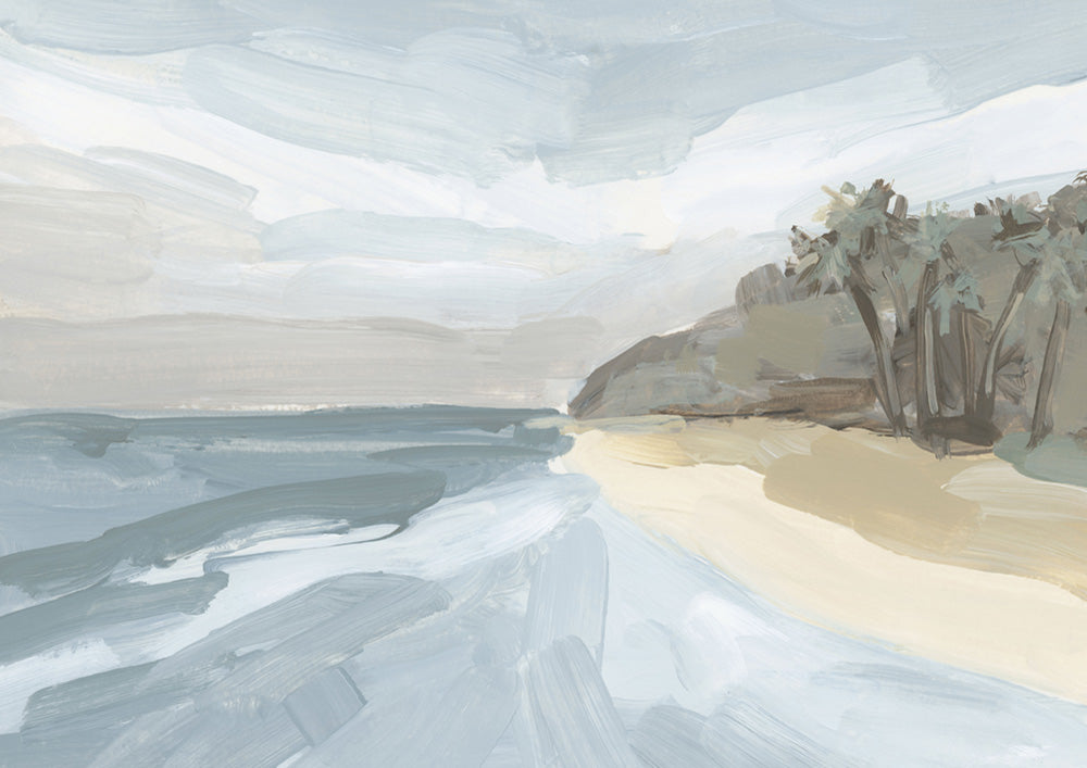 Blue Coast