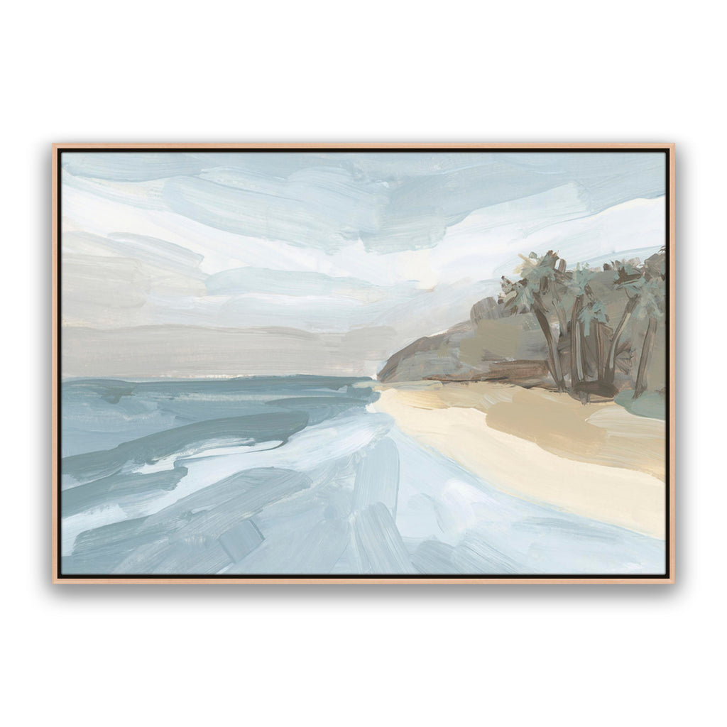 Blue Coast