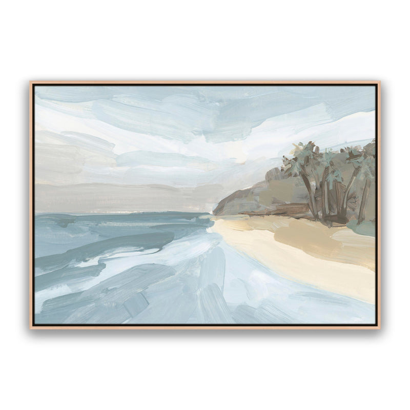 Blue Coast