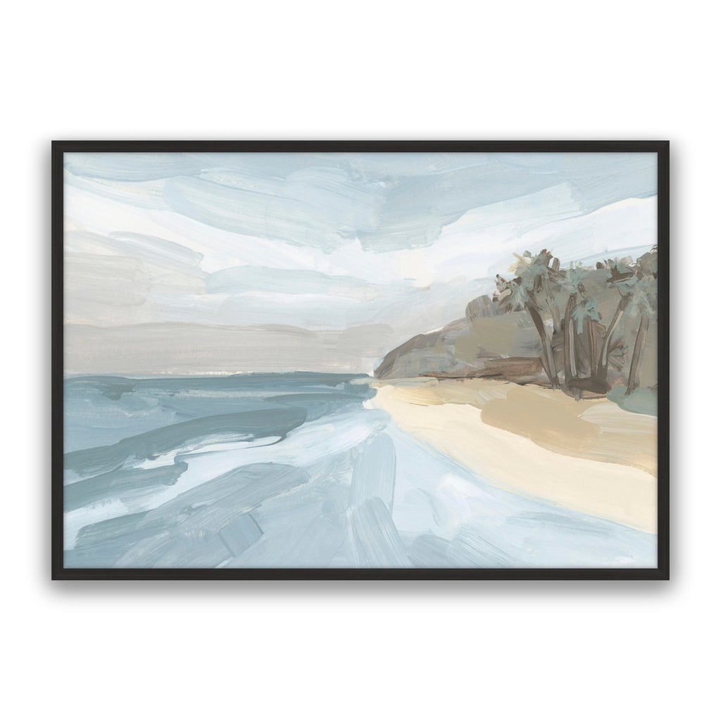 Blue Coast