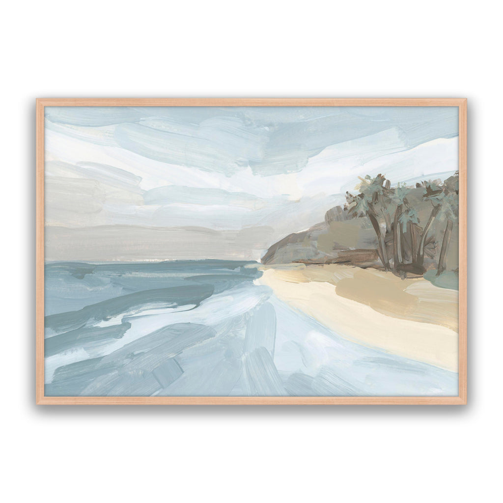 Blue Coast