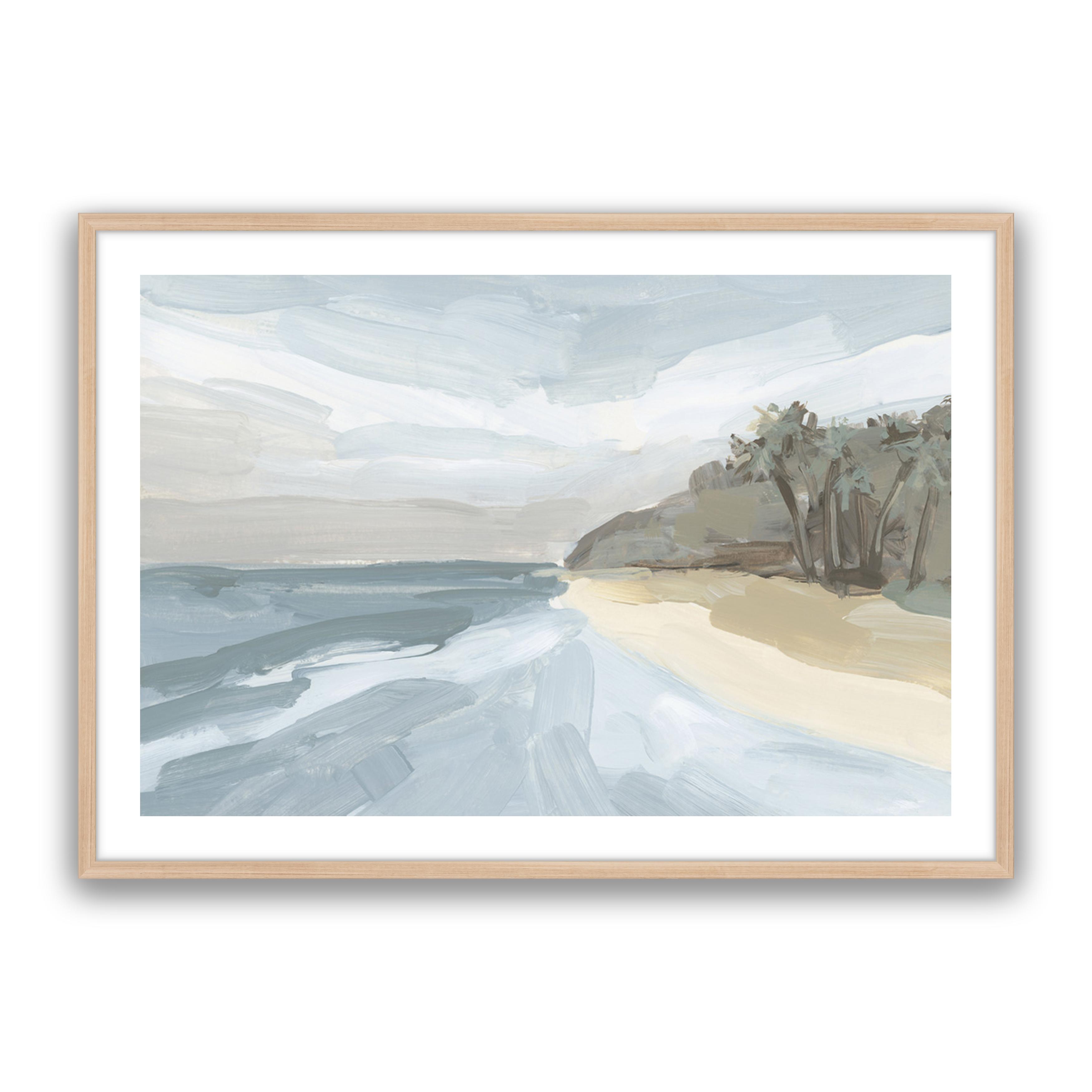 Blue Coast
