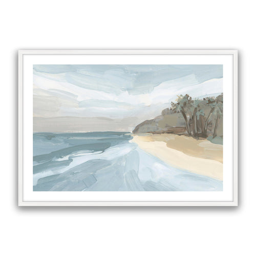 Blue Coast