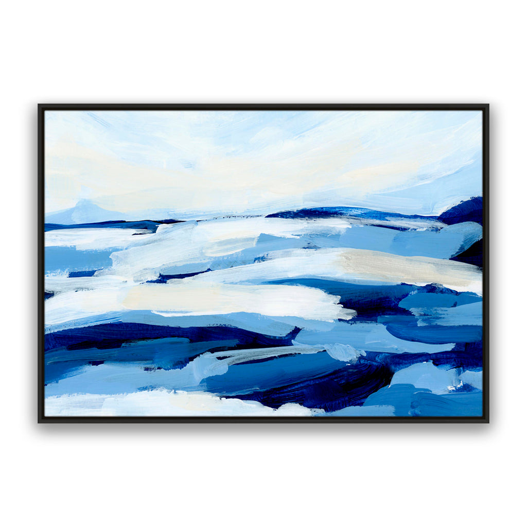 Ocean Blues