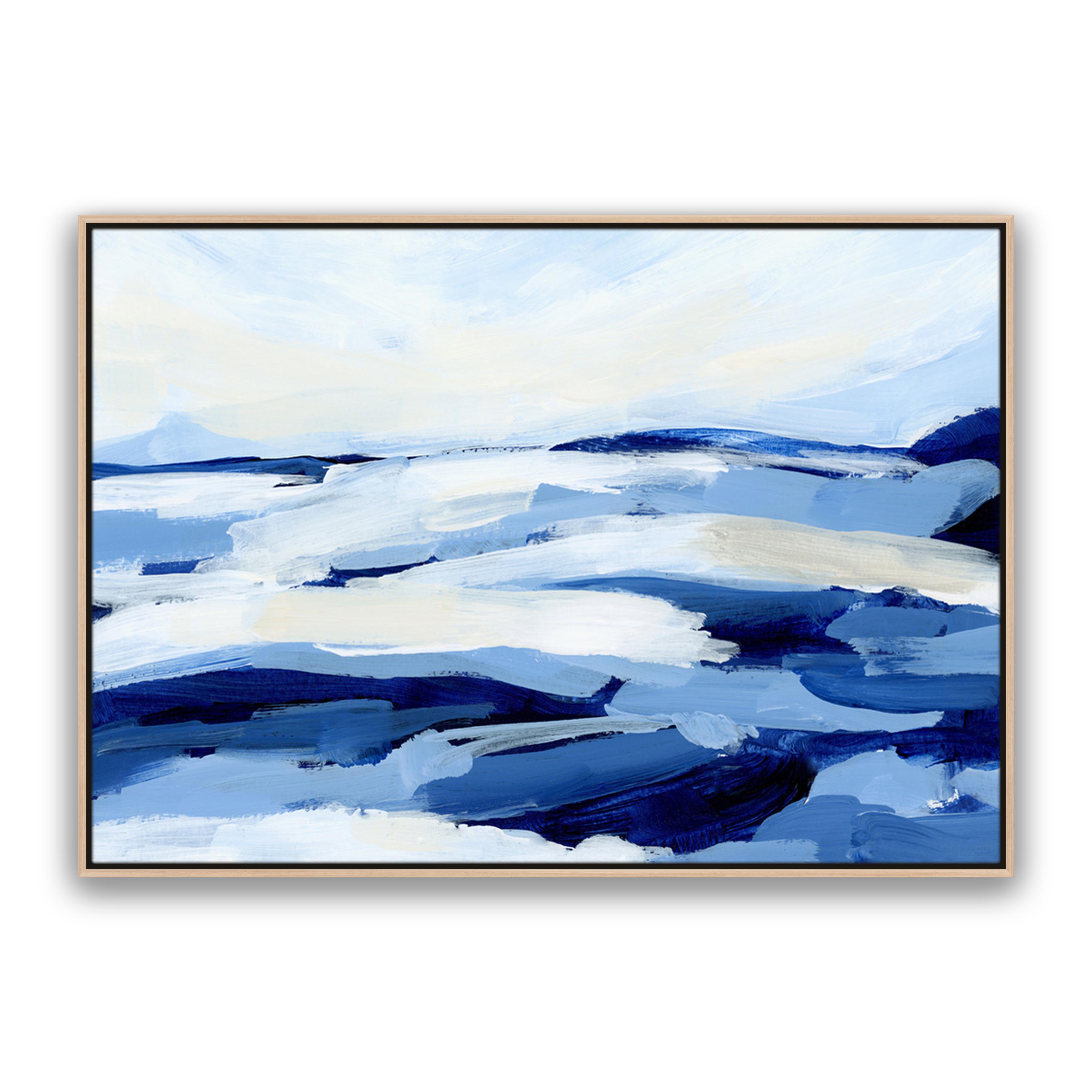 Ocean Blues