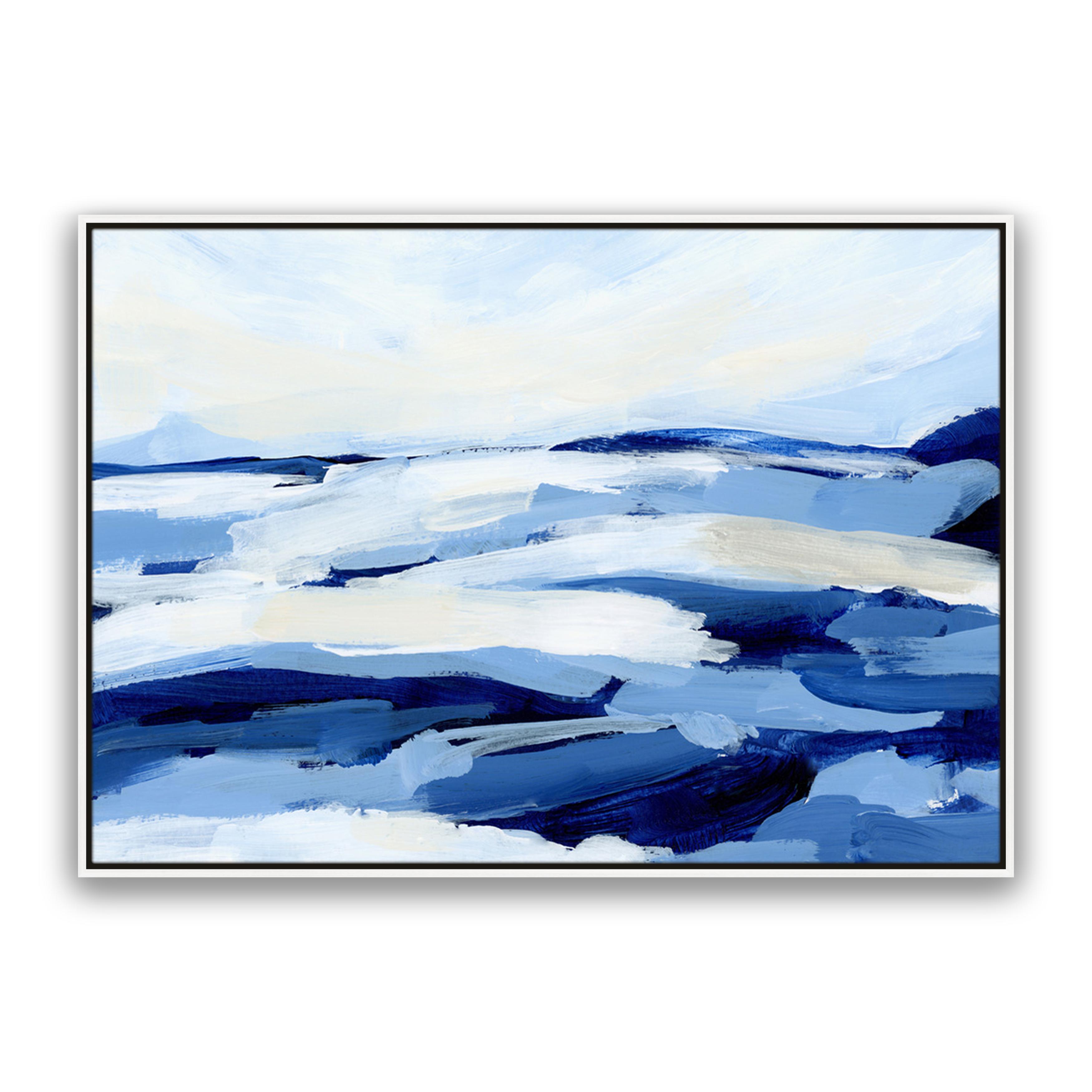 Ocean Blues