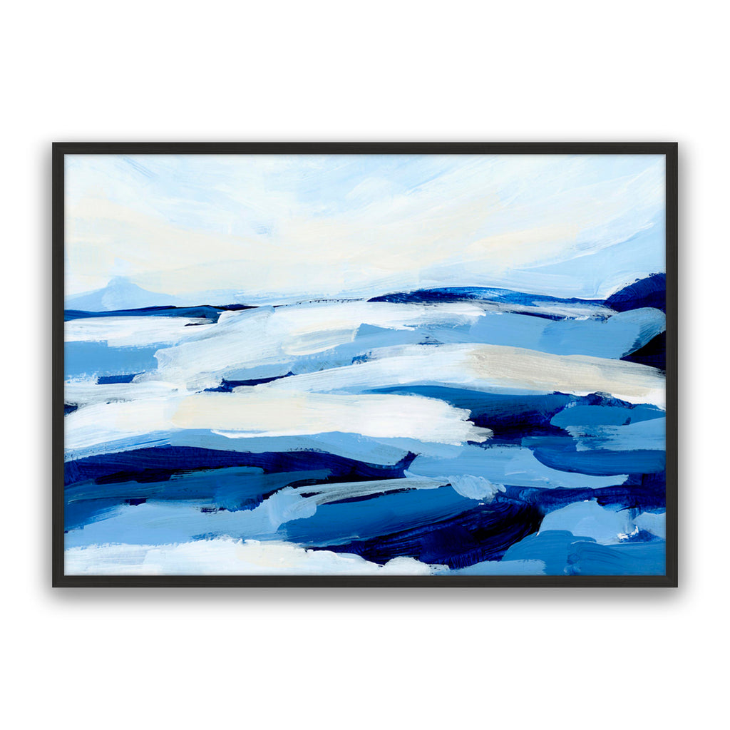 Ocean Blues