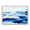 Ocean Blues