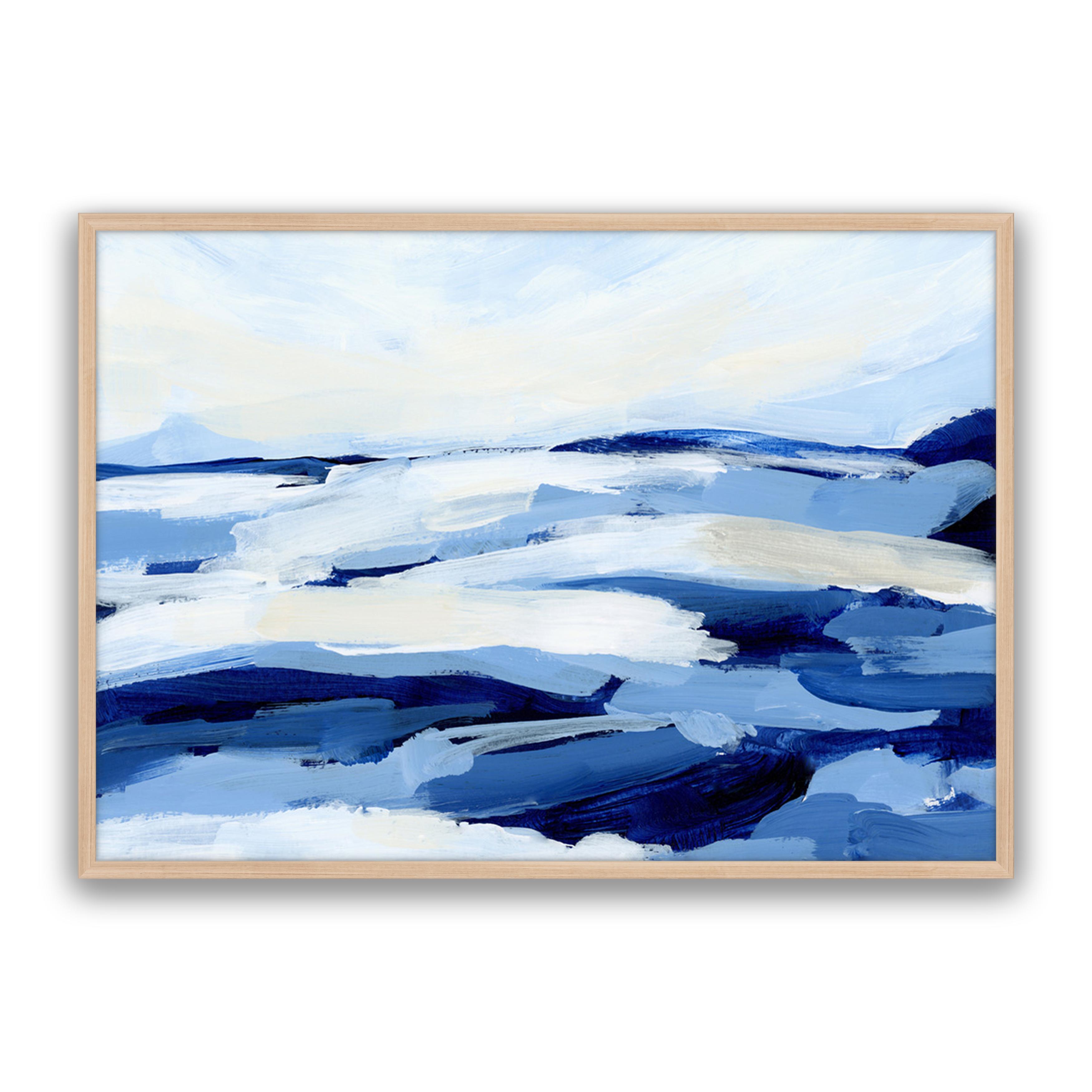 Ocean Blues