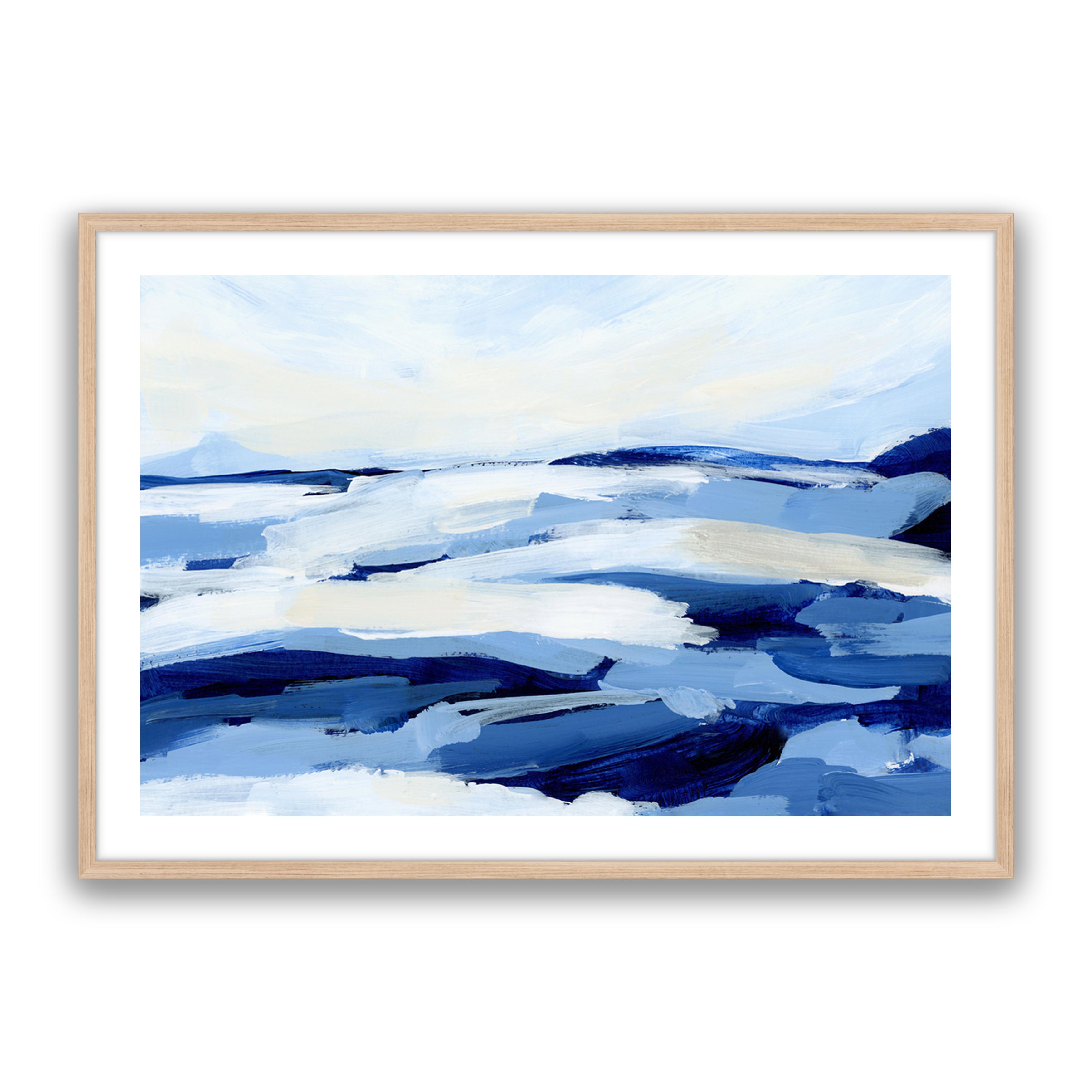 Ocean Blues
