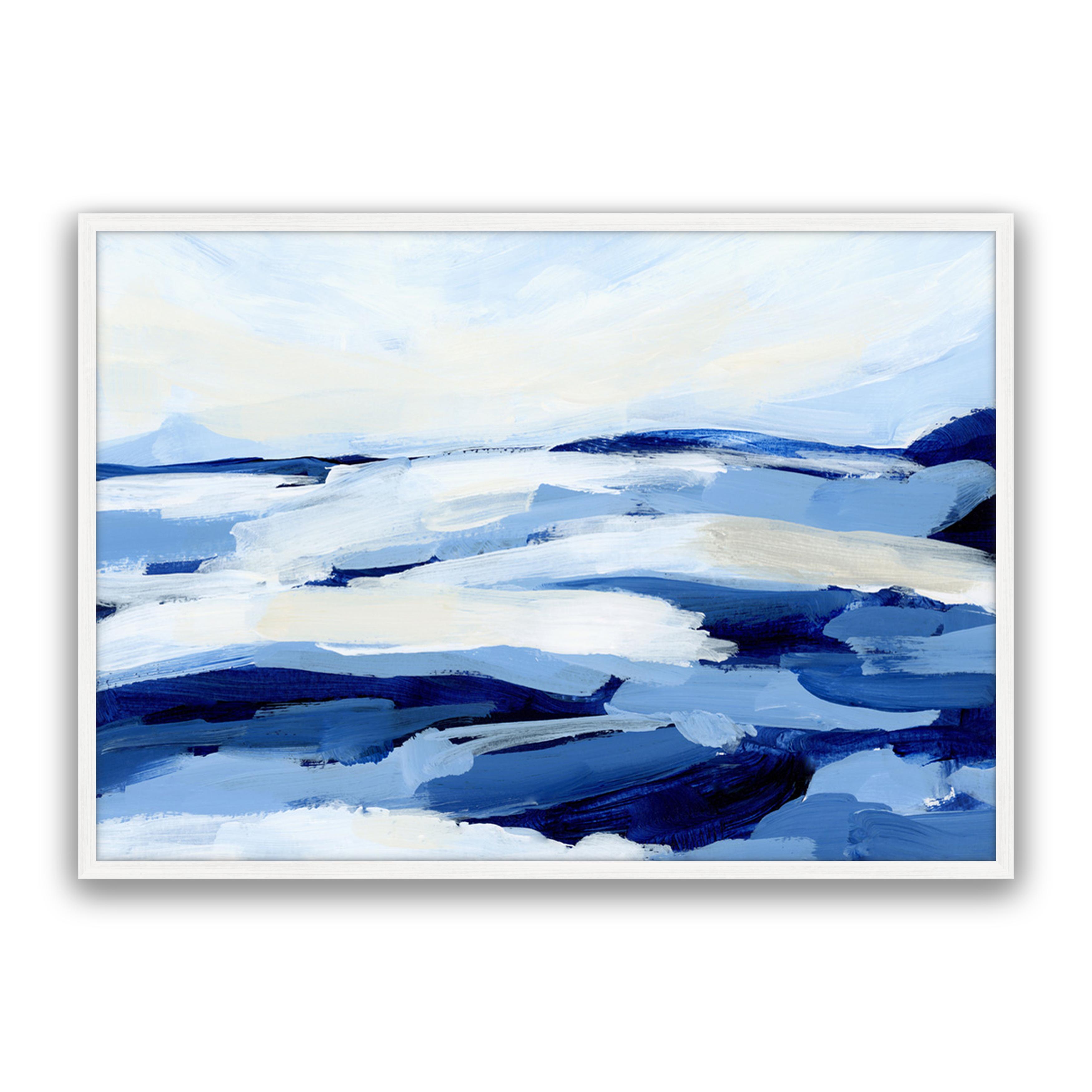 Ocean Blues