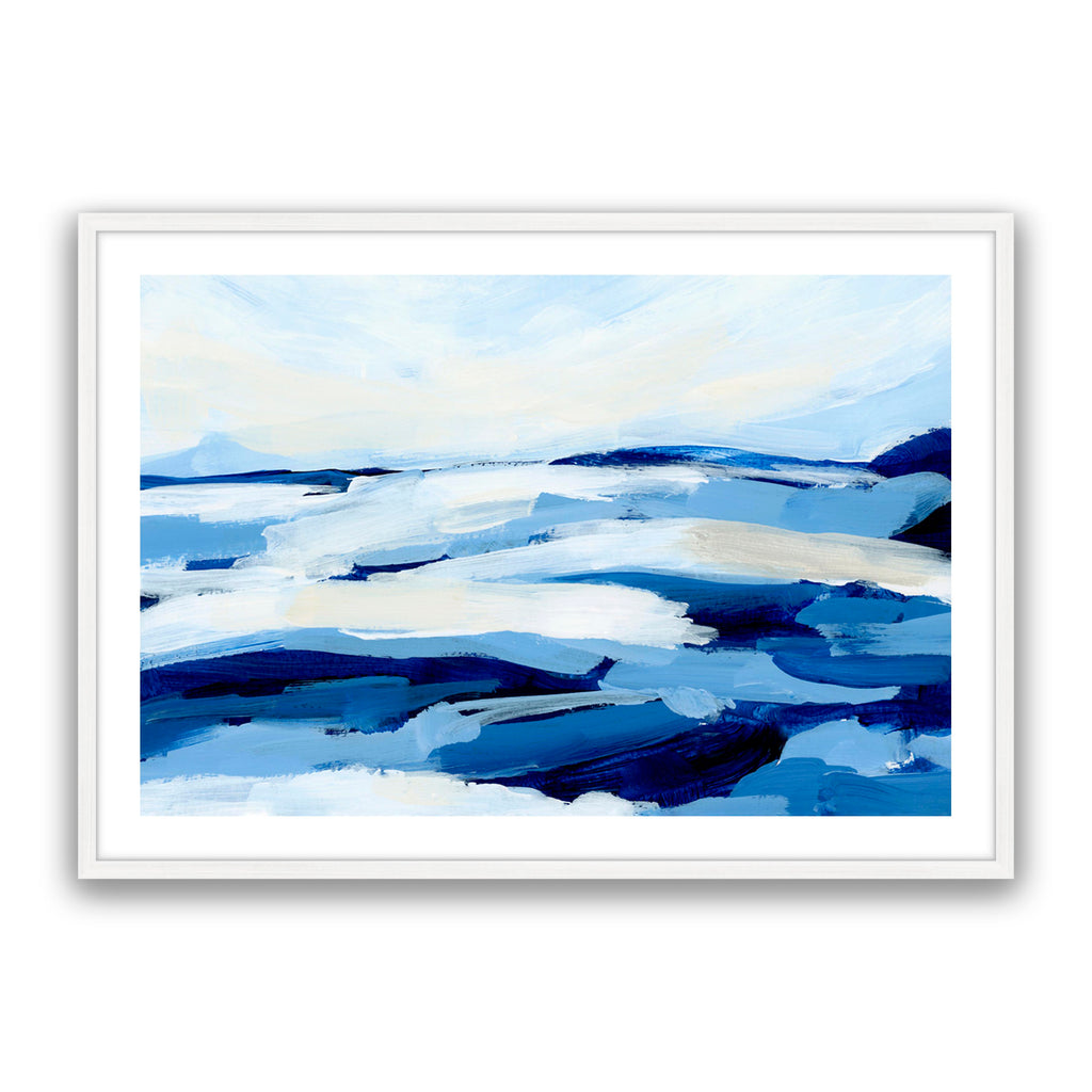 Ocean Blues