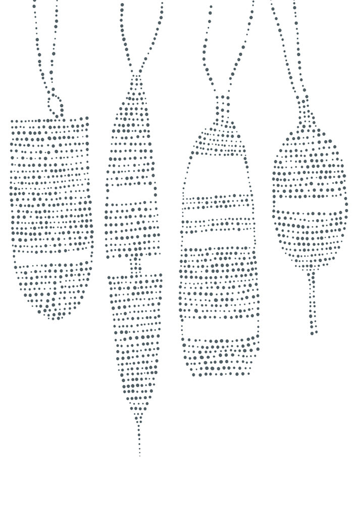 Nautical Buoys 1