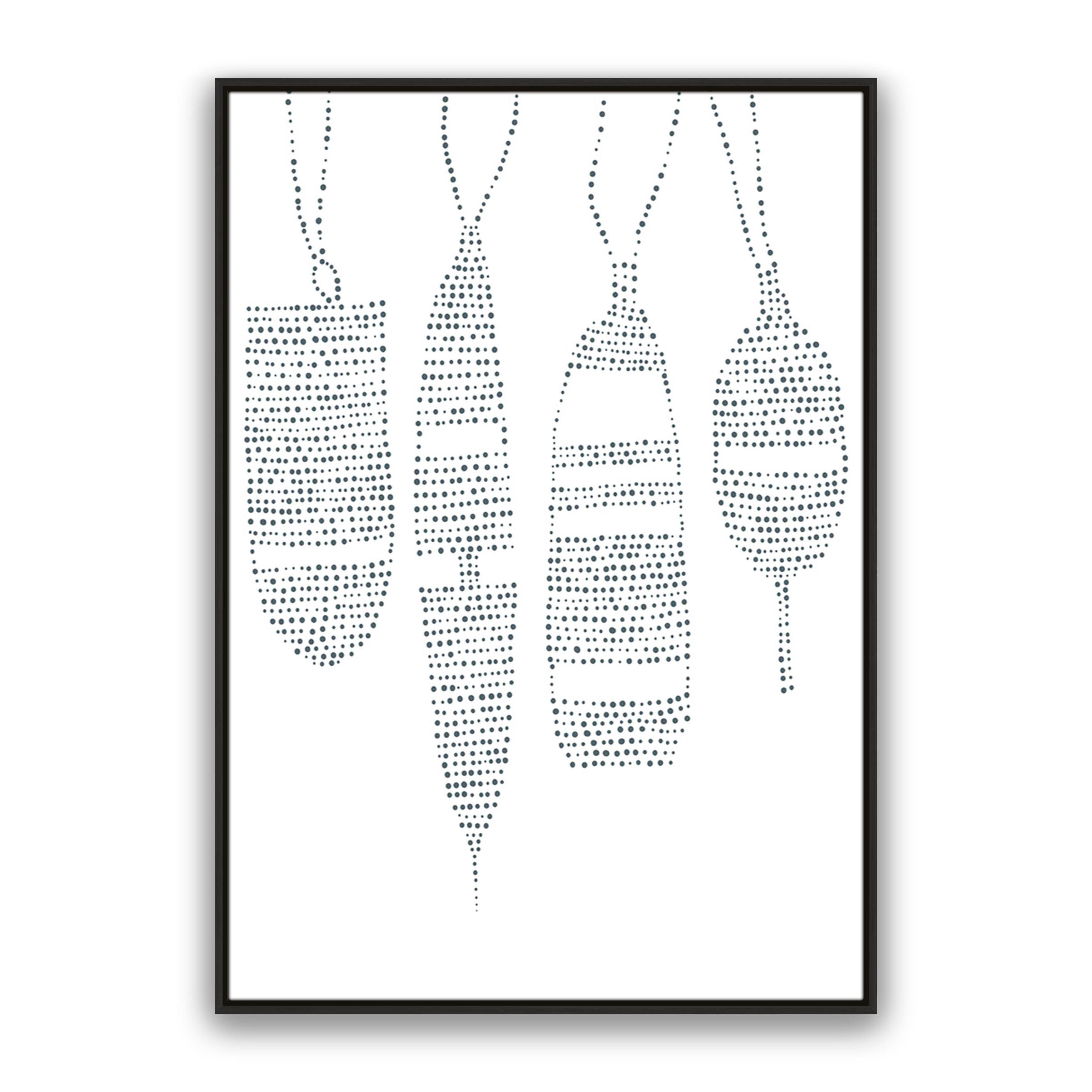 Nautical Buoys 1