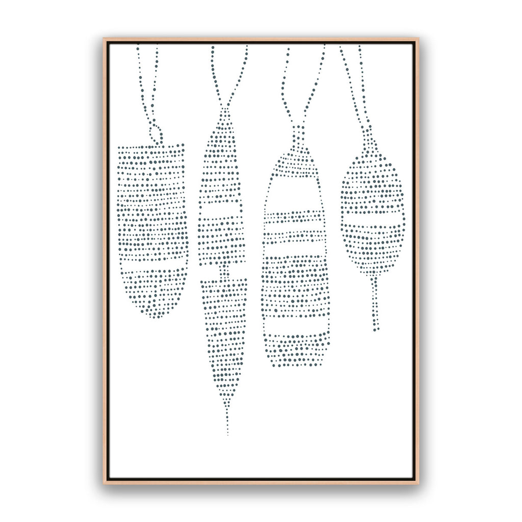Nautical Buoys 1