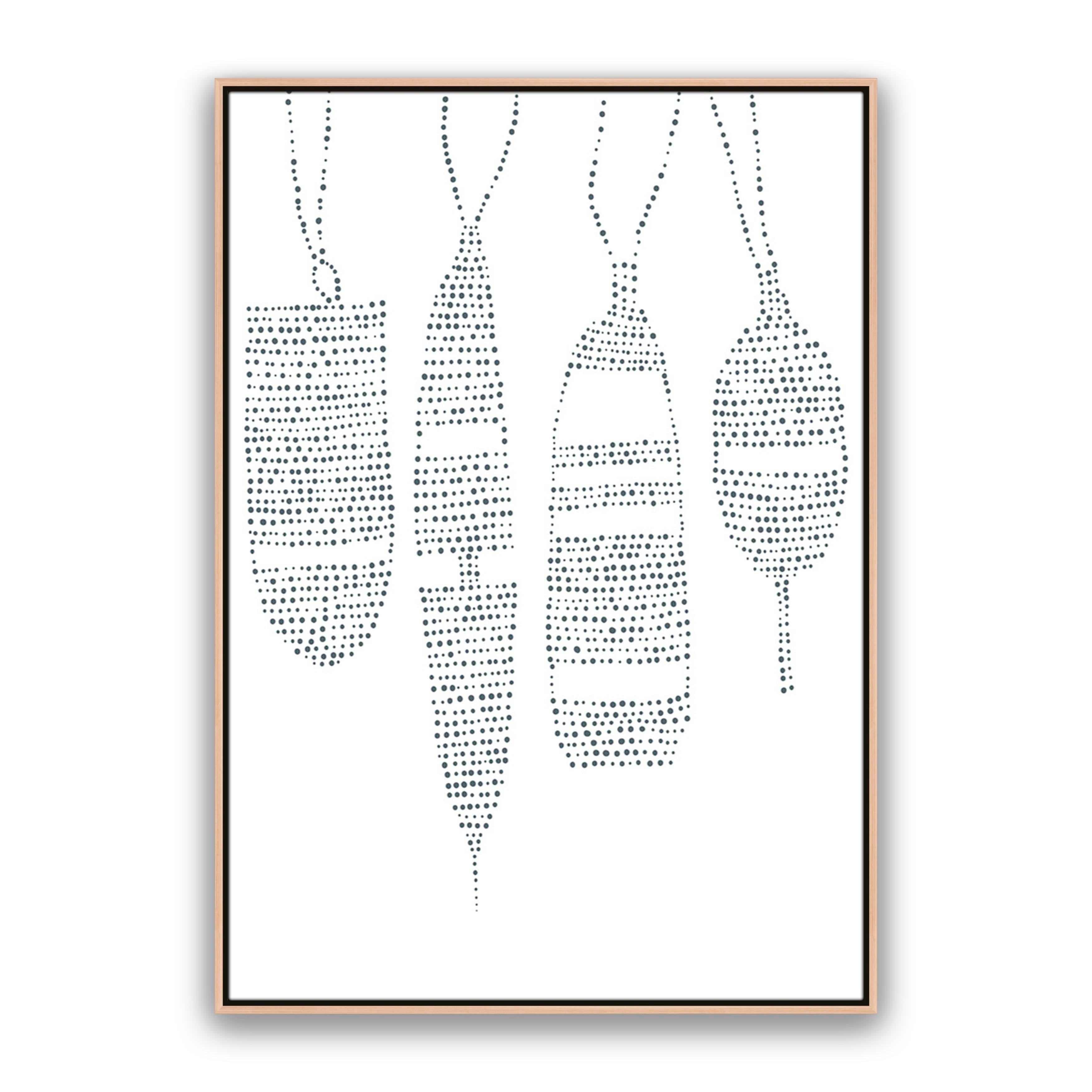 Nautical Buoys 1