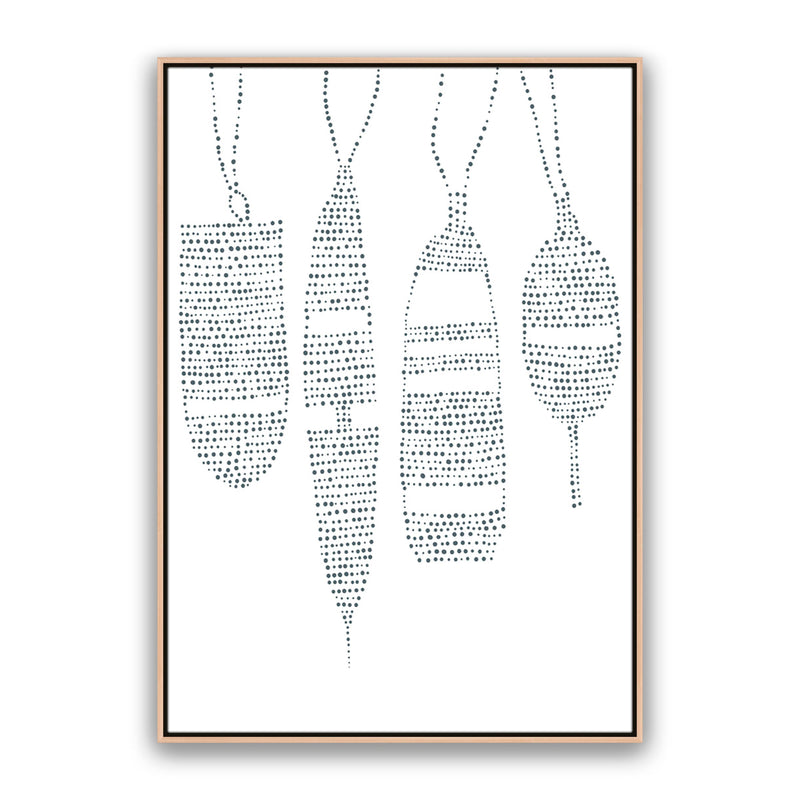 Nautical Buoys 1