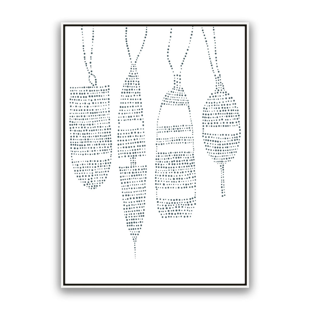Nautical Buoys 1