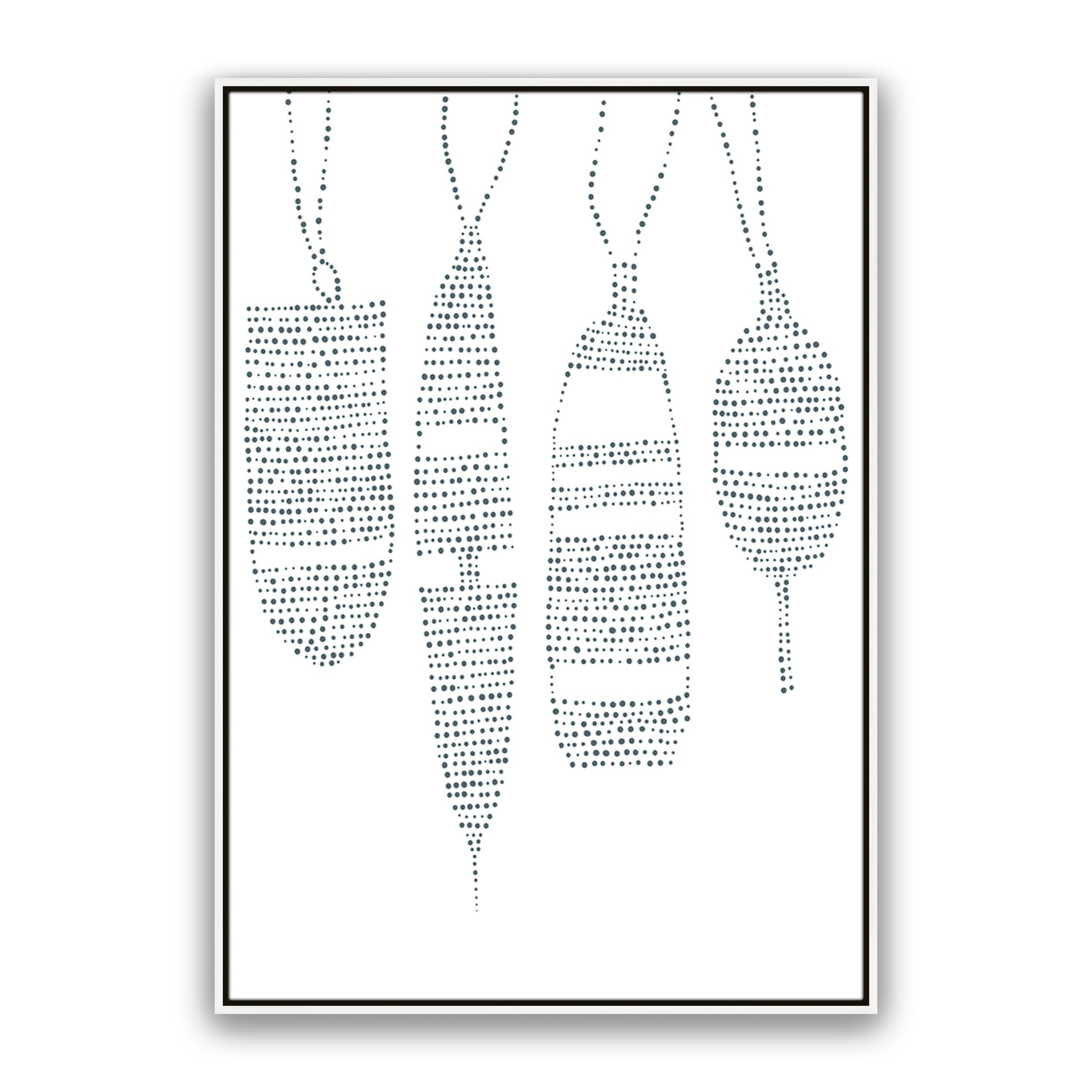Nautical Buoys 1