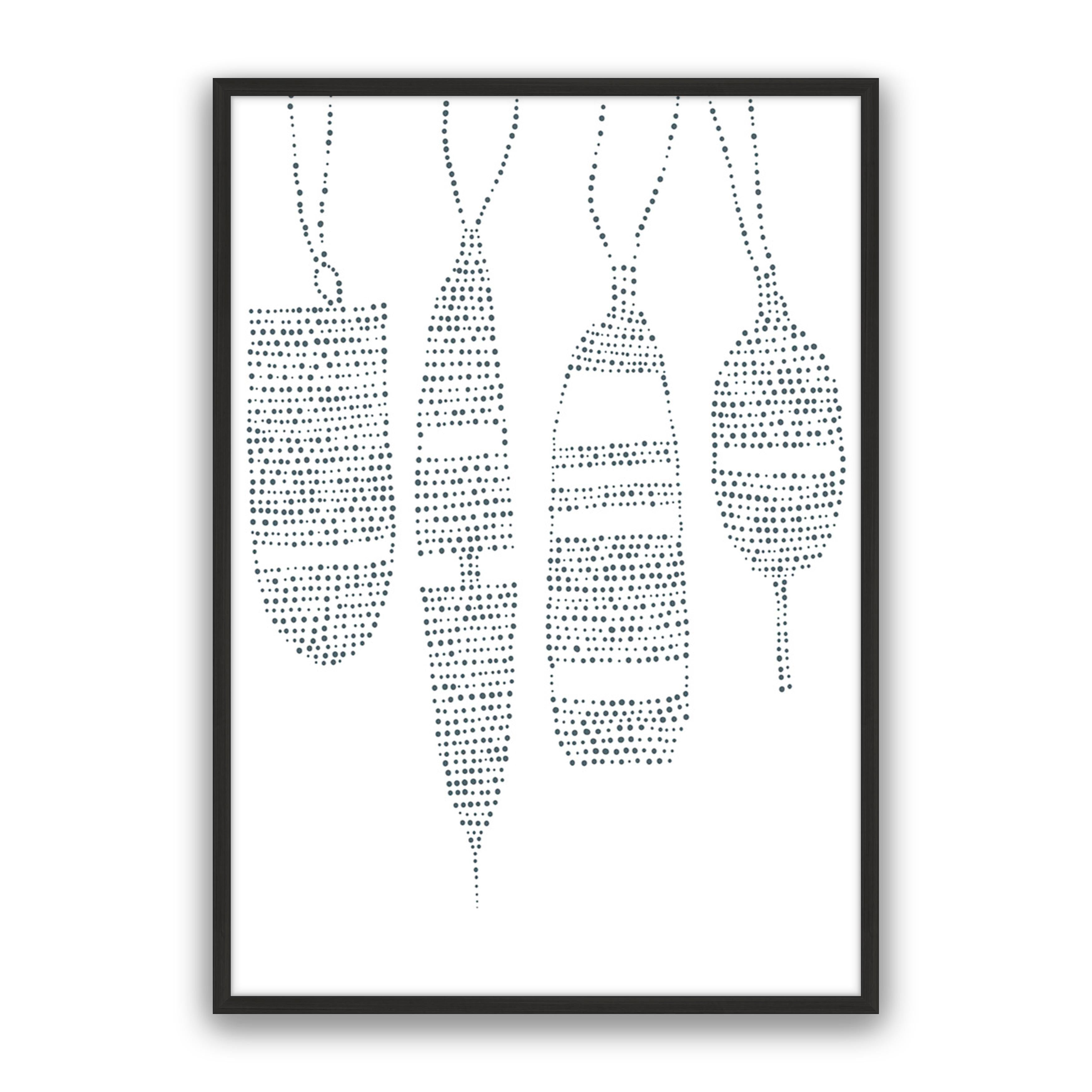 Nautical Buoys 1