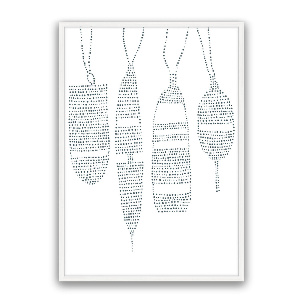 Nautical Buoys 1