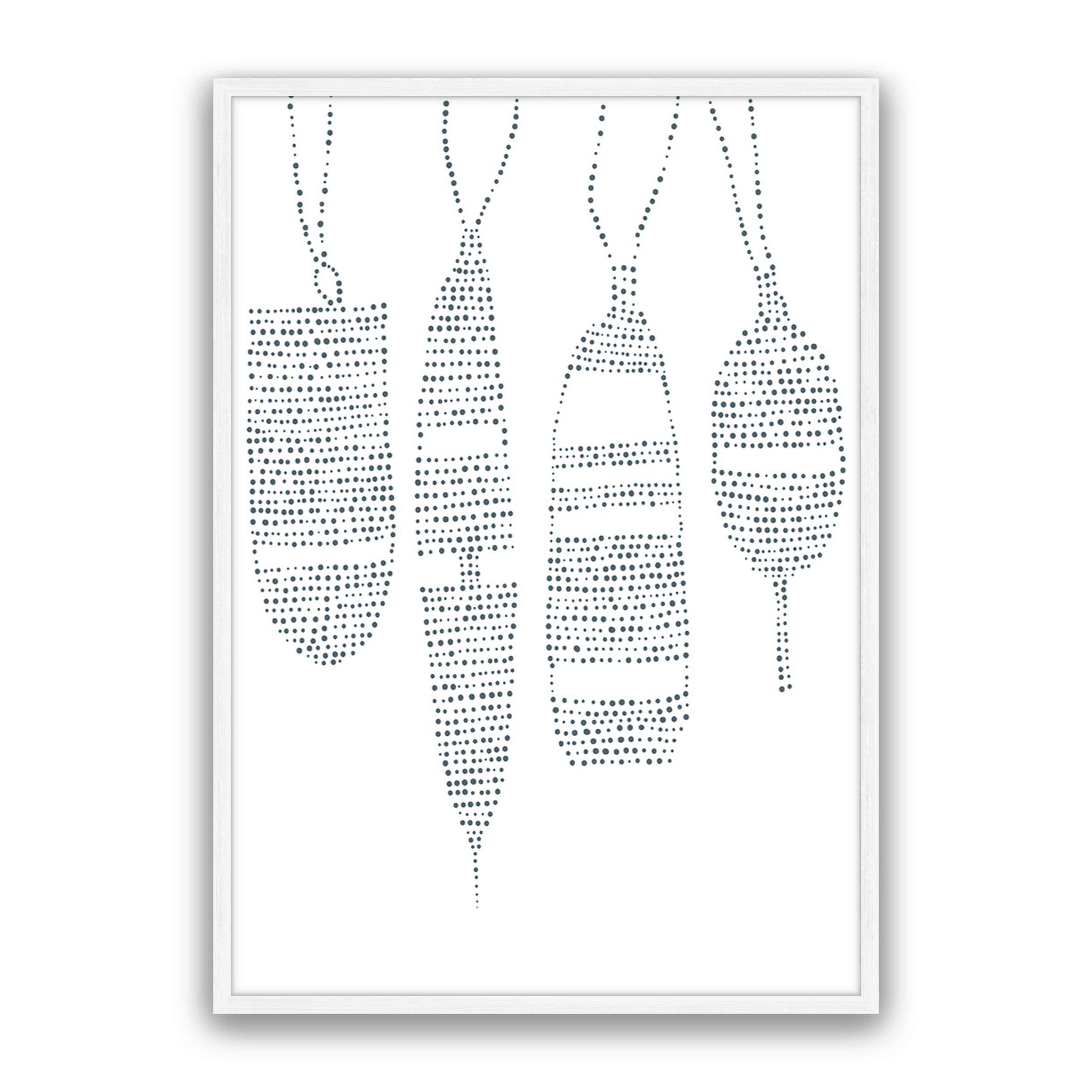 Nautical Buoys 1