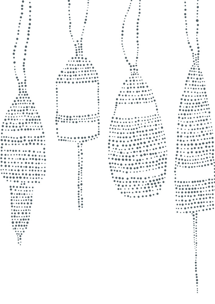 Nautical Buoys 2