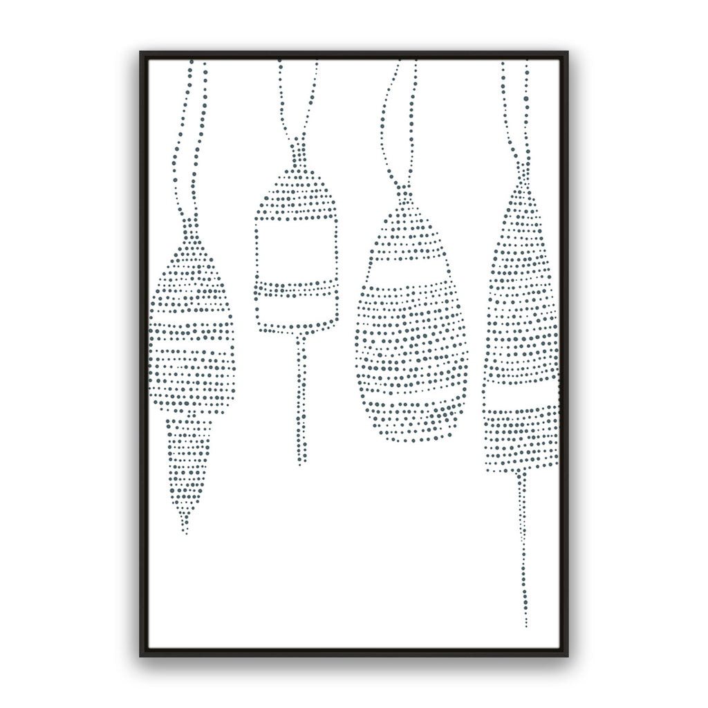 Nautical Buoys 2