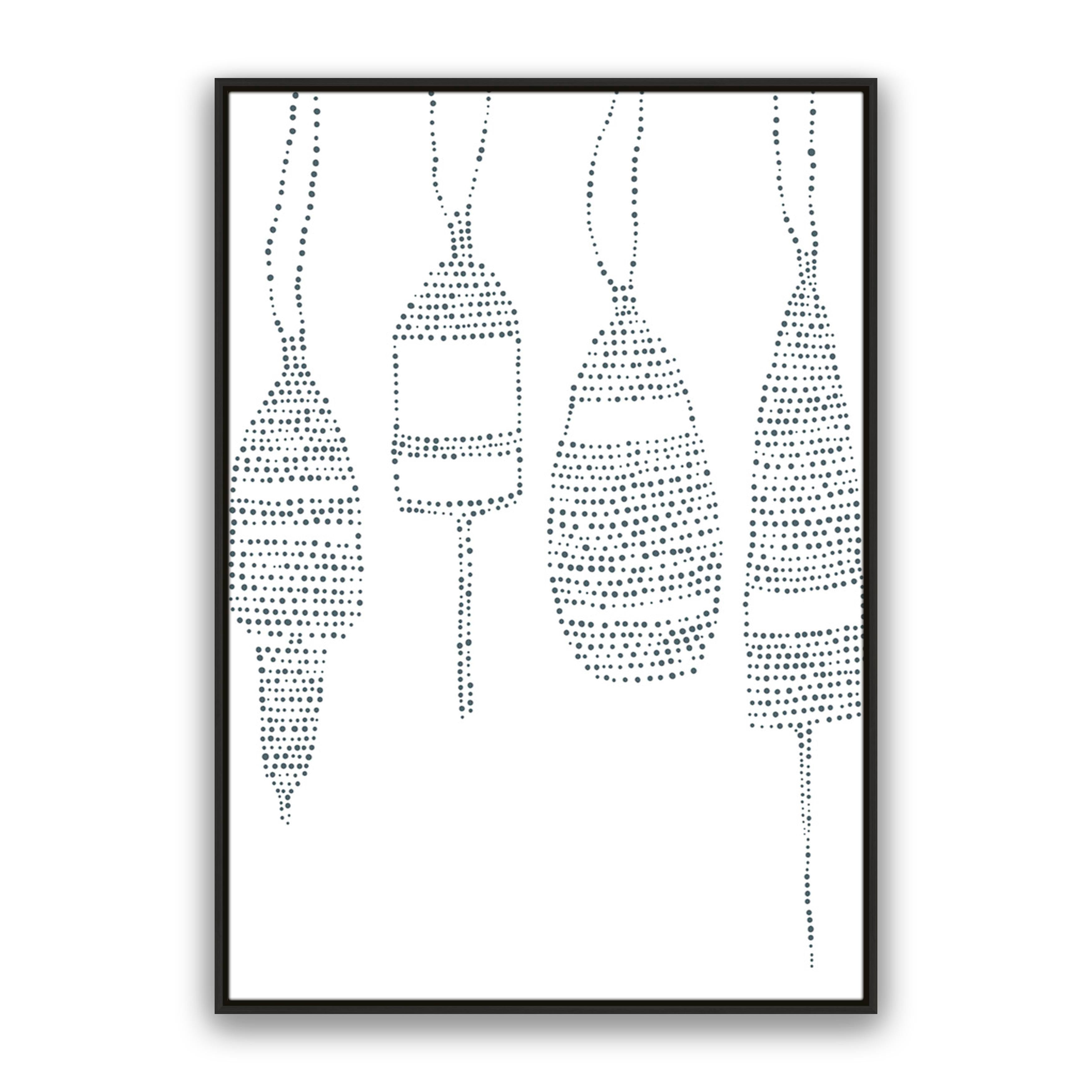 Nautical Buoys 2