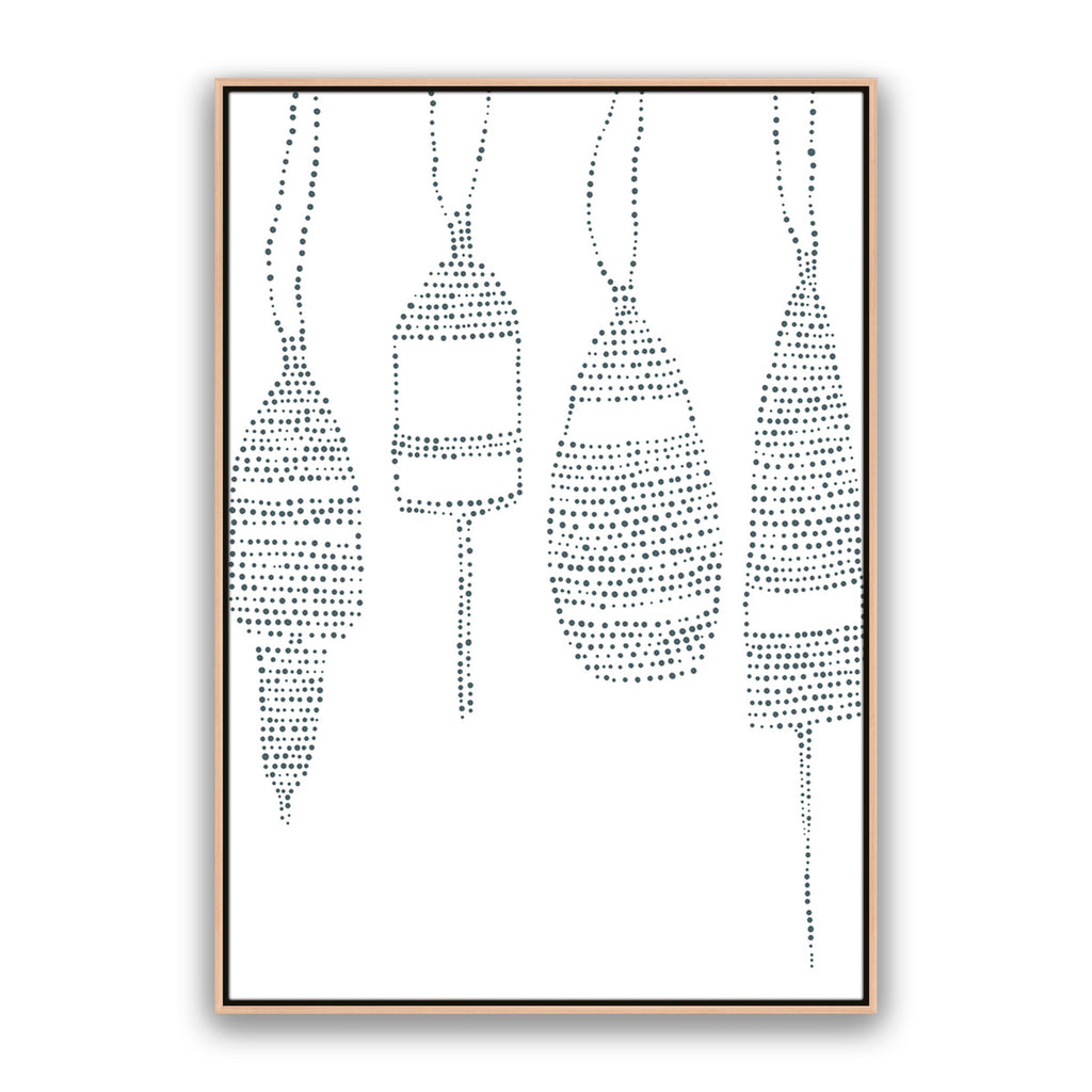 Nautical Buoys 2