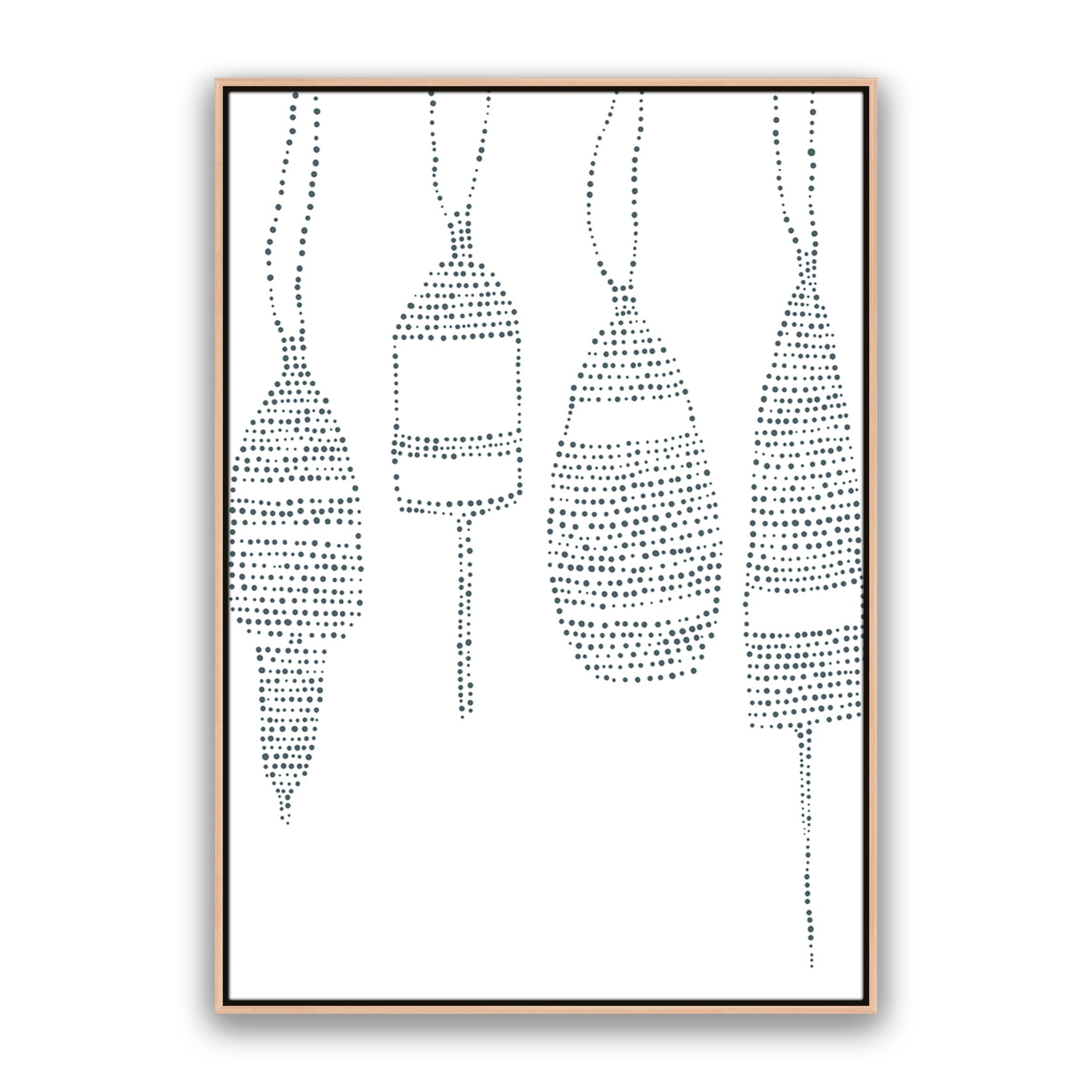 Nautical Buoys 2