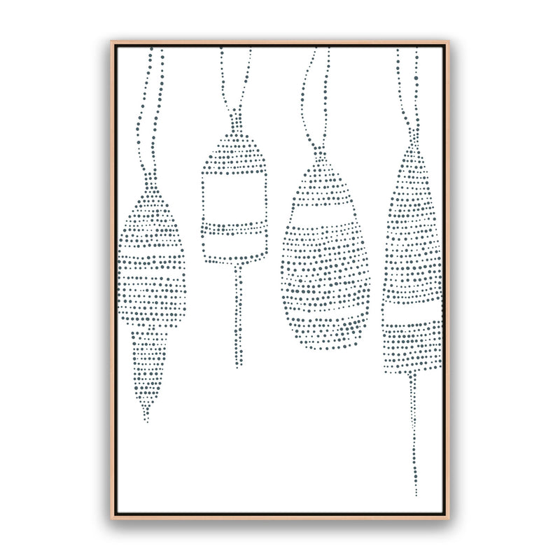 Nautical Buoys 2